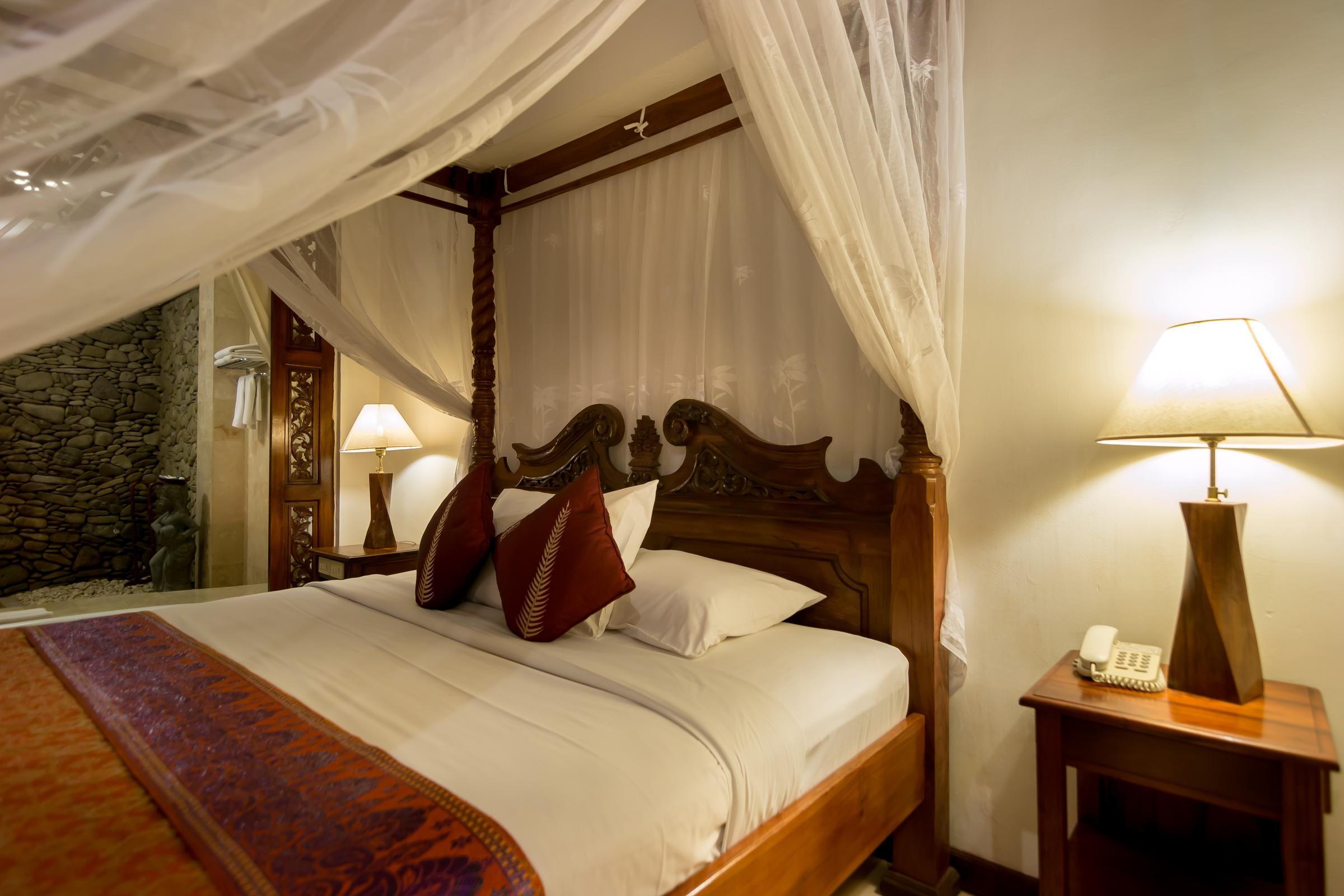 Sahadewa Resort & Spa Ubud Exterior foto